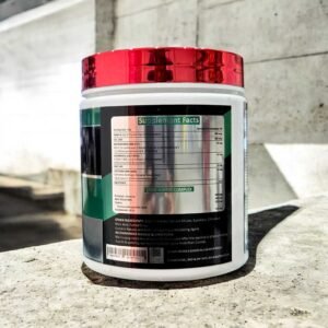 Nasatech GHRP6 Athletedrol CJC 1000mcg Ultra Muscle Size Super Achiever 30 Servings