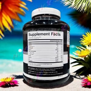 Newgen Labz ISOGEN Whey 5 lbs 2.27kg