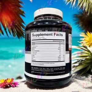 Newgen Labz Generation Whey 5 lbs 2.27kg