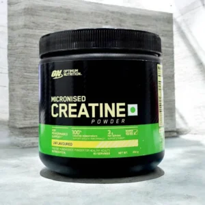Optimum Nutrition ON Creatine Powder 250G