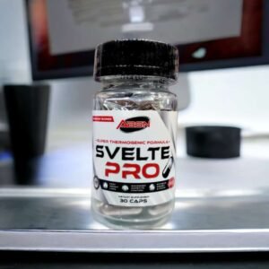 ABSN Svelte Pro Fat Burner 30 Caps