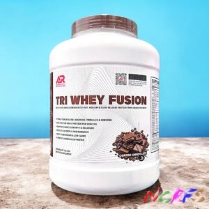 Anabolic Research (AR) TRI Whey Fusion 73 Servings