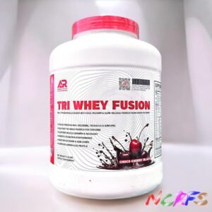 Anabolic Research (AR) TRI Whey Fusion 73 Servings