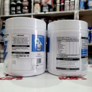 Wellcore Creatine Monohydrate 307GM
