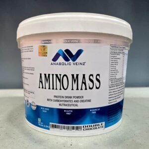Anabolic Veinz Amino Mass