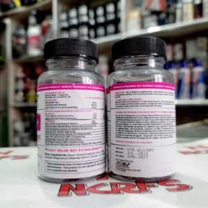 Steris Labs EPH++ 50 Capsules