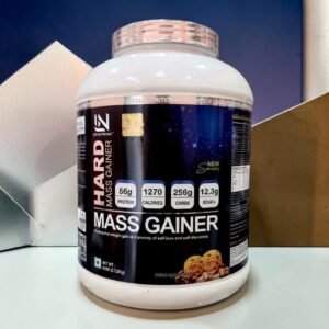 Leo Nutrition Hard Mass Gainer
