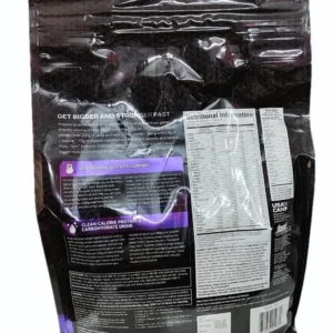 Muscletech Mass Tech Extreme 2000 Weight Gainer 5.4KG