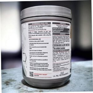 Muscle Blaze MB CreaPro 320gm 80 Servings