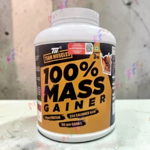 Team Muscles 100% Mass Gainer