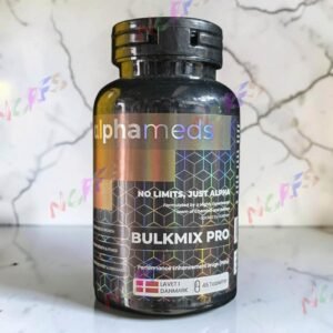 Alphameds Bulkmix Pro 45 Tablets