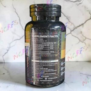 Alphameds Bulkmix Pro 45 Tablets