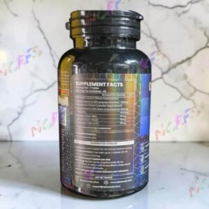 Alphameds HGH 2.0 (+Myodrol) 45 Tablets