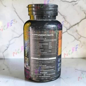 Alphameds Ostadrol (+Ripped Mix) 45 Tablets