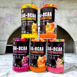 Anabolic Research (AR) EAA+BCAA Electrolytes 30 Servings