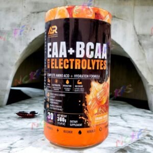 Anabolic Research (AR) EAA+BCAA Electrolytes 30 Servings