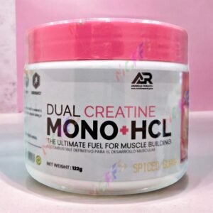 Anabolic Research (AR) Dual Creatine Mono+HCL 33 Servings