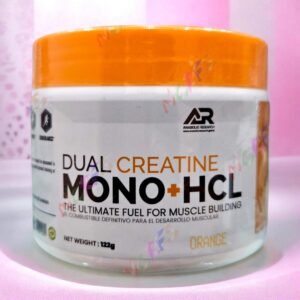 Anabolic Research (AR) Dual Creatine Mono+HCL 33 Servings