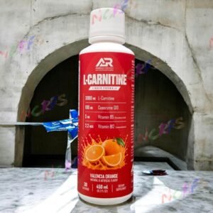 Anabolic Research (AR) L-Carnitine 3000 Mg Liquid
