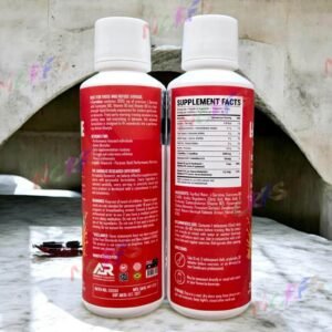 Anabolic Research (AR) L-Carnitine 3000 Mg Liquid