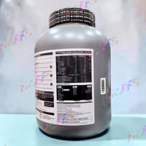 Muscle Blaze Biozyme Whey 2kg