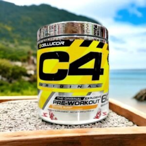 Cellucor C4 Pre-Workout 60 Servings