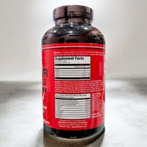 MuscleMeds Carnivor Beef Aminos 300 Tablets