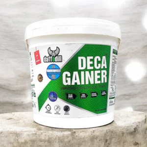 Daffodil DECA Gainer (Vanilla)