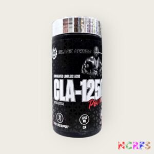 Dexter Jackson Black Series CLA 1250 mg 90 Softgels