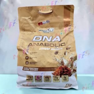 Muscle Garage DNA Anabolic 10 lbs