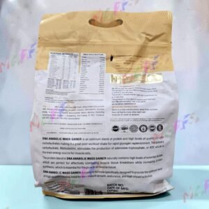 Muscle Garage DNA Anabolic 10 lbs