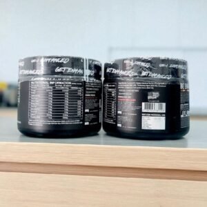Enhanced Athlete Creatine HCL 30 Serving