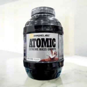 Immune Labz Atomic Mass