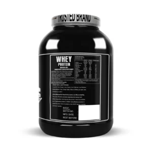 Immune Labz  Davisco Whey Protein 80% 2kg