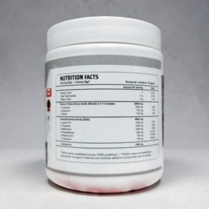Psycho Muscles EAA Plus 30 Servings
