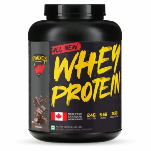 Red Horn Whey Protein 2kg, 57 Servings