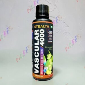 Stealth Vascular 4000 Nitrix 30 Servings