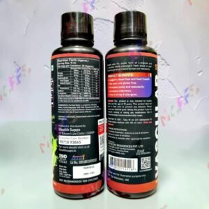 Stealth Vascular 4000 Nitrix 30 Servings