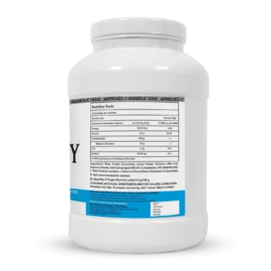 Anabolic Veinz Nutrition Amino Whey Protein 2.25kg