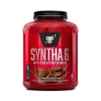 BSN Syntha 6 Chocolate Milk Shake 2.27KG With On Creatine 100gm